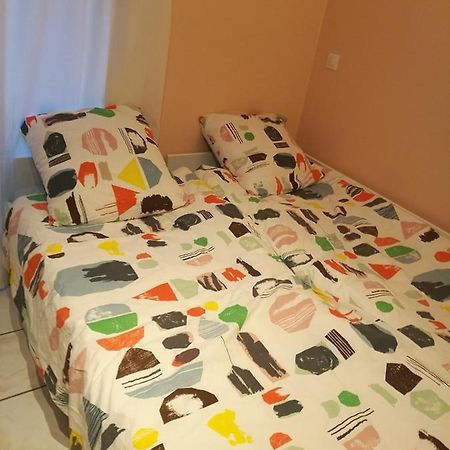 Petit Studio Gare Saint Roch Montpellier 아파트 외부 사진