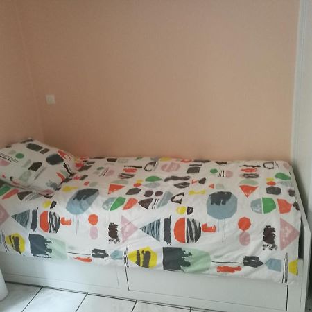 Petit Studio Gare Saint Roch Montpellier 아파트 외부 사진