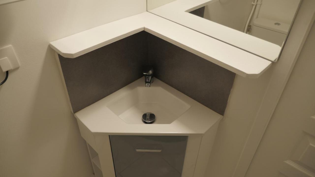 Petit Studio Gare Saint Roch Montpellier 아파트 외부 사진
