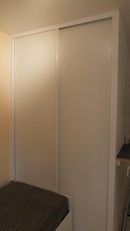 Petit Studio Gare Saint Roch Montpellier 아파트 외부 사진